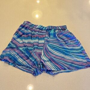 Frankie’s Bikinis Shorts Small